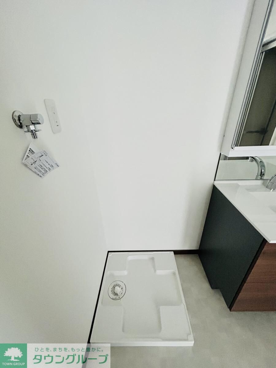 ヴィラ鴻巣の物件内観写真