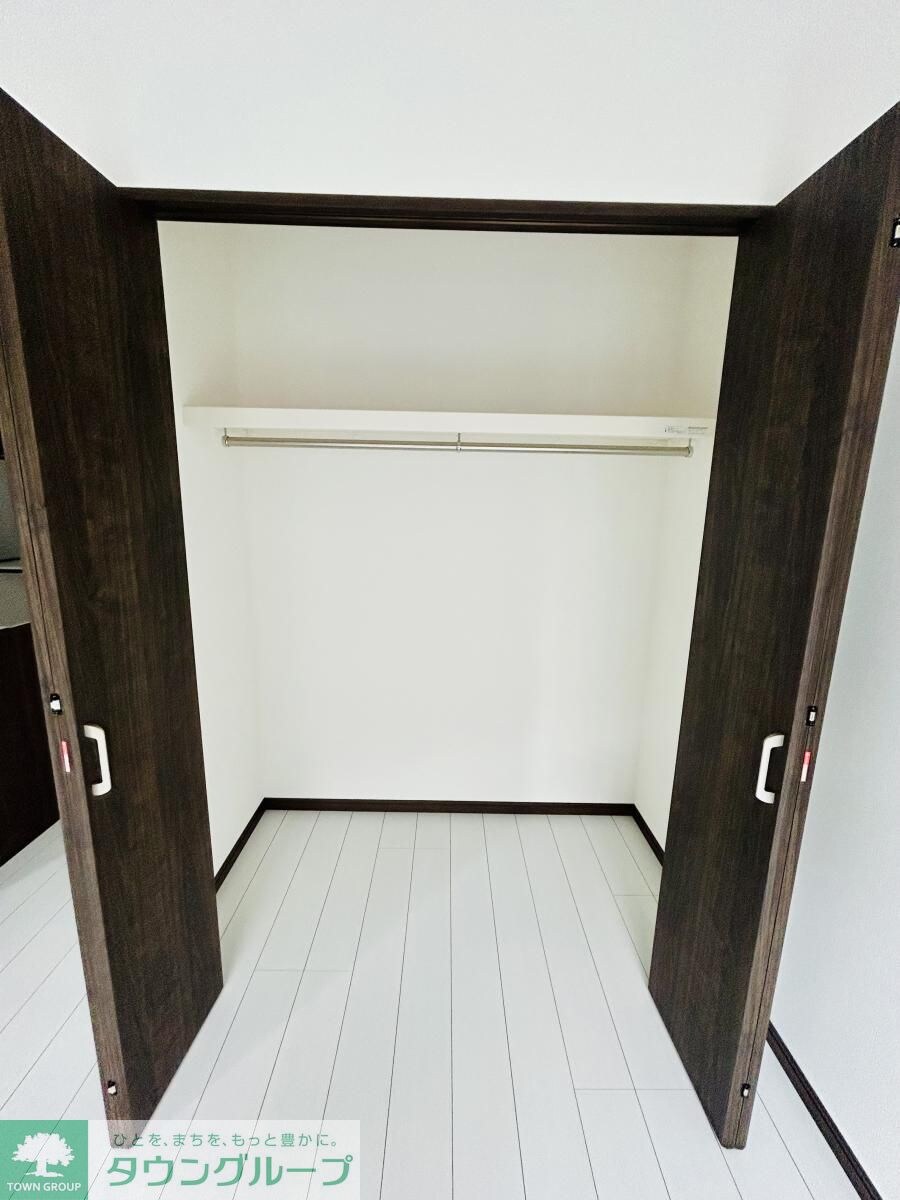 ヴィラ鴻巣の物件内観写真