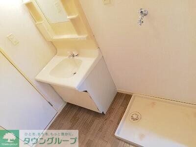 メルベーユIIの物件内観写真