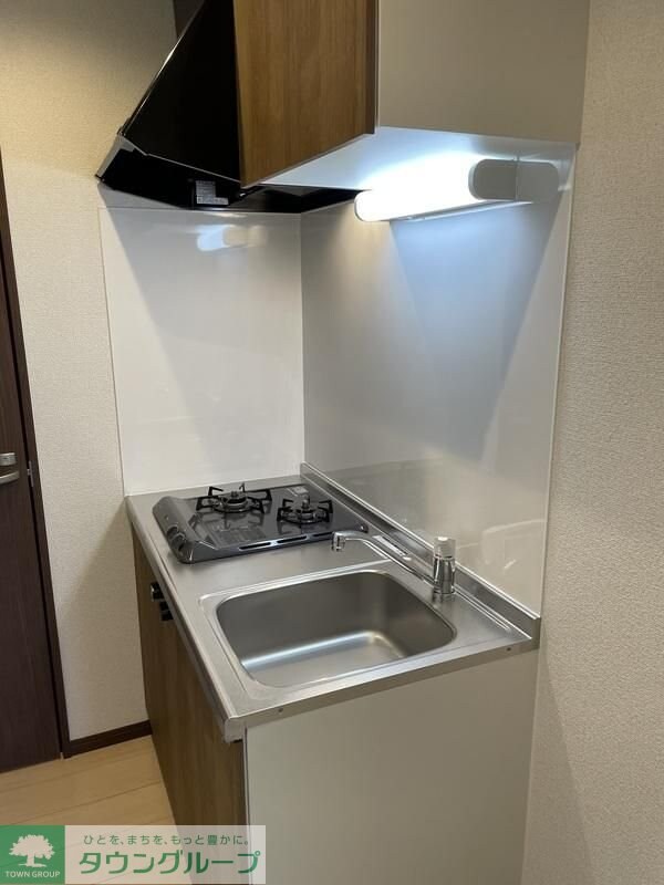 LE CHOCOLATの物件内観写真