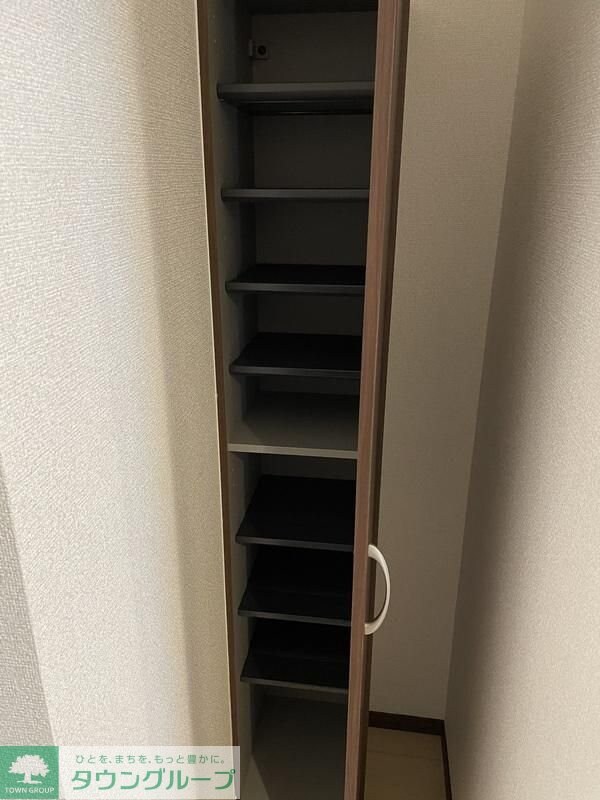 LE CHOCOLATの物件内観写真