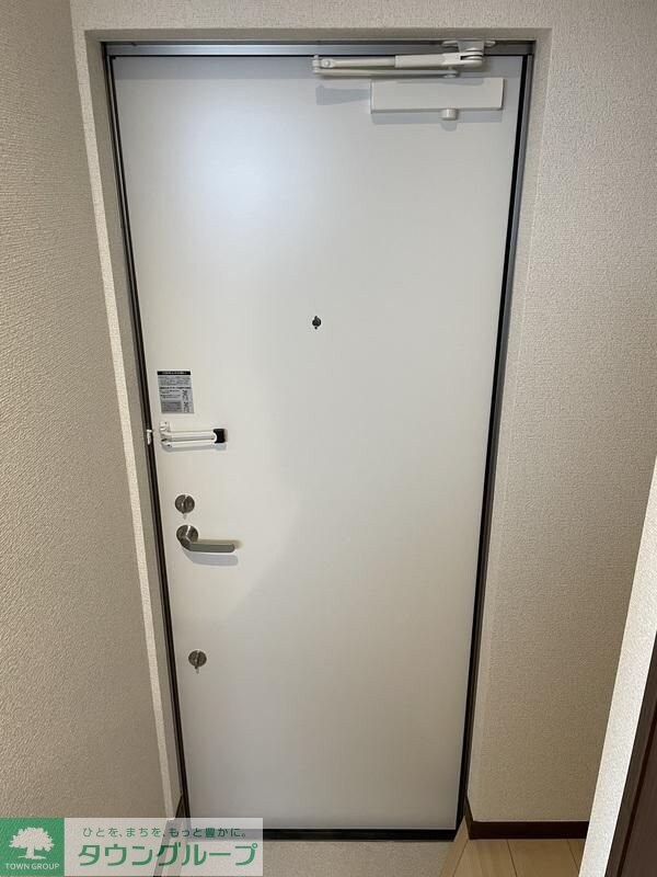 LE CHOCOLATの物件内観写真