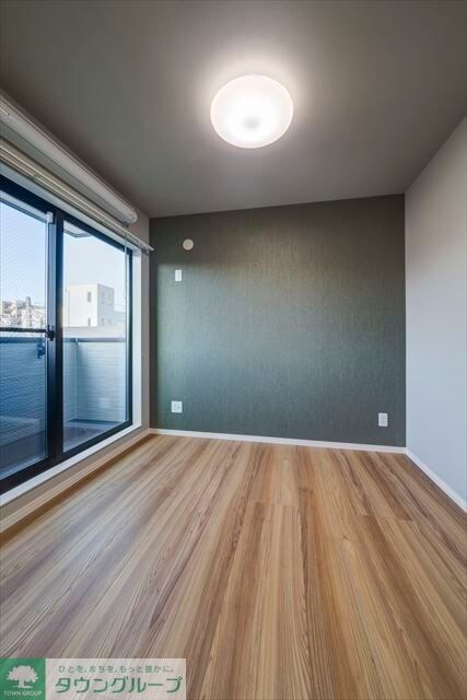 CRASTINE植竹町(クラスティーネウエタケチョウ)の物件内観写真