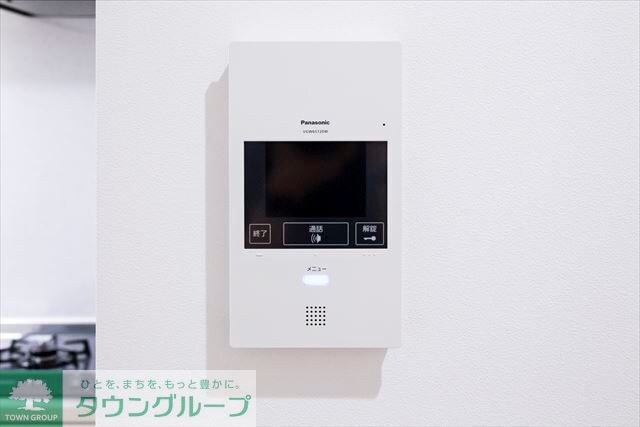 CRASTINE植竹町(クラスティーネウエタケチョウ)の物件内観写真