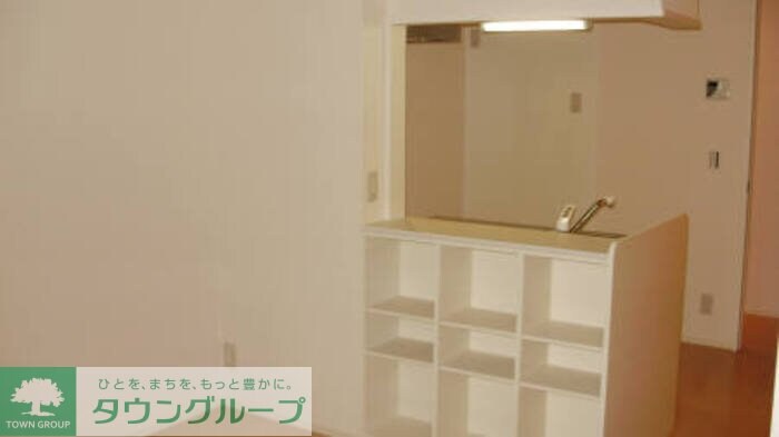 サニーウエルの物件内観写真