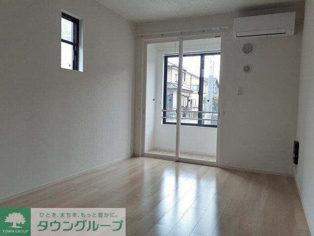 アルカンシェル・シャトーの物件内観写真