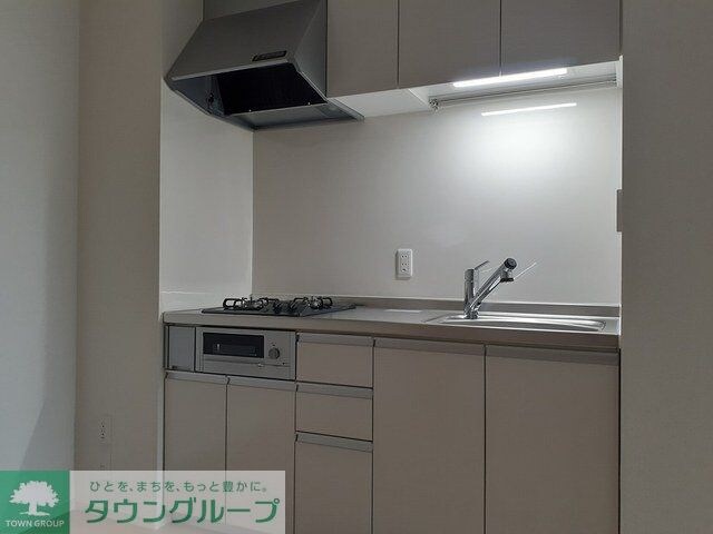 アルカンシェル・シャトーの物件内観写真