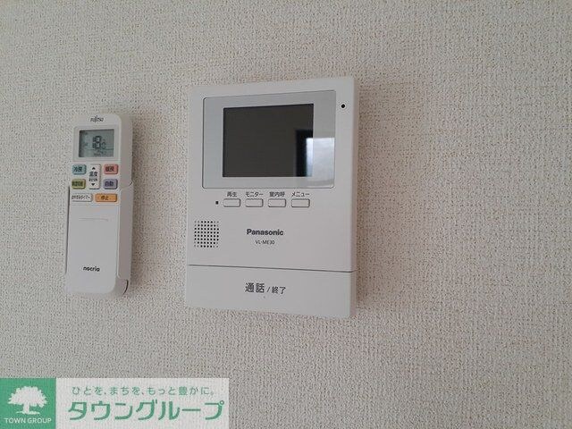 アルカンシェル・シャトーの物件内観写真