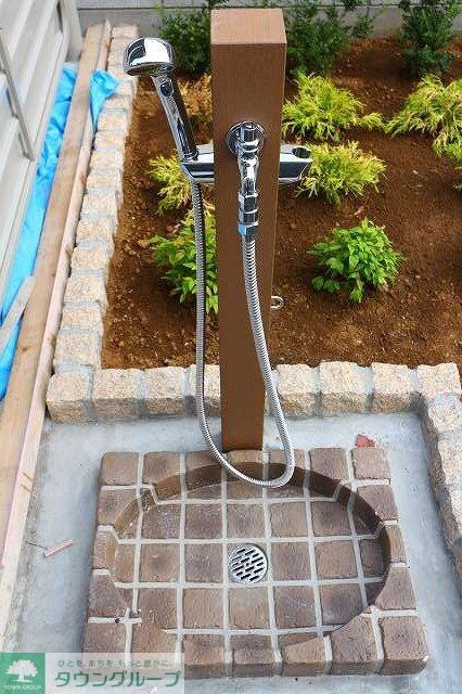 サンライト ブローテの物件内観写真