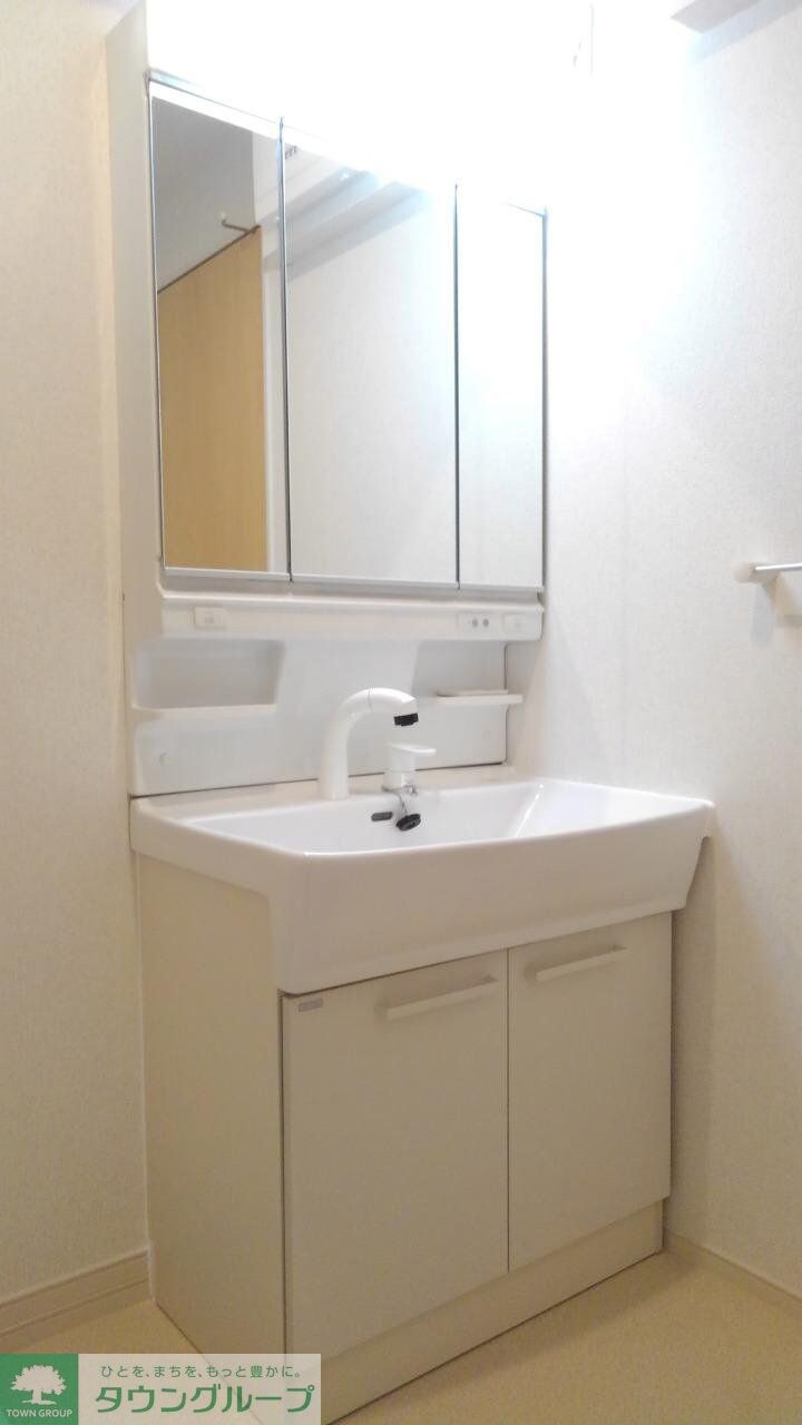 マ・シャンブル Iの物件内観写真