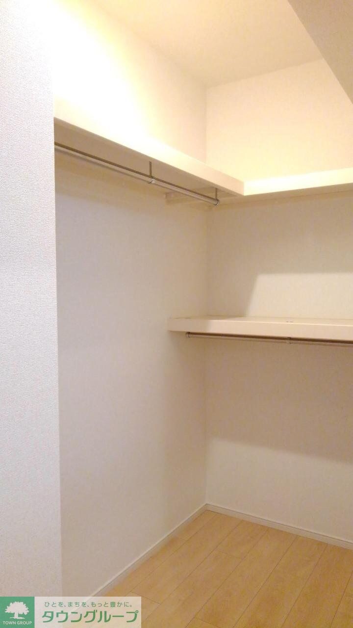 マ・シャンブル Iの物件内観写真