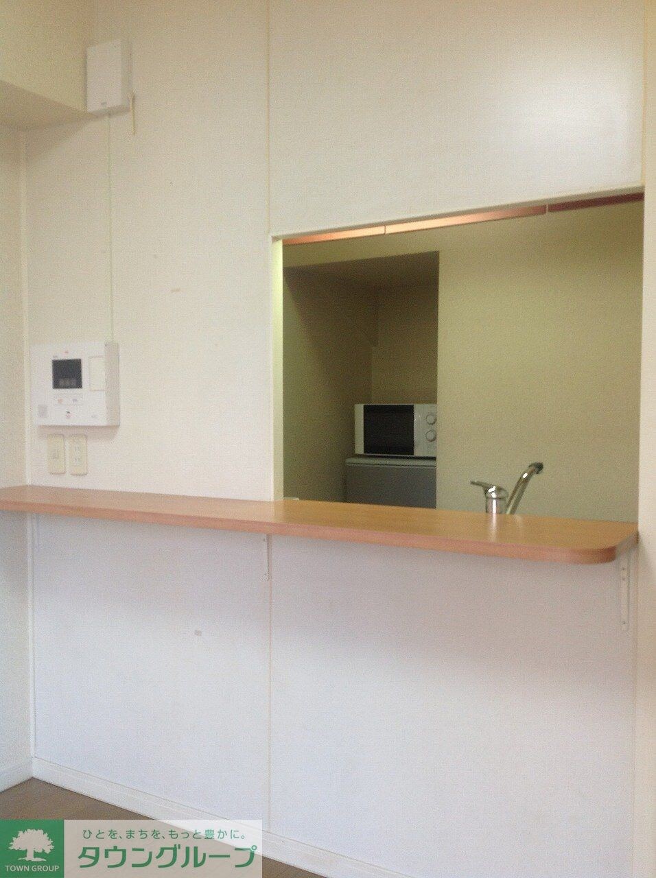 レオパレスシャルマンの物件内観写真