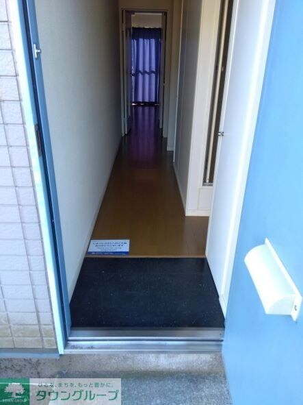 レオパレスシャルマンの物件内観写真