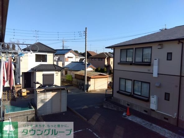 レオパレスシャルマンの物件内観写真