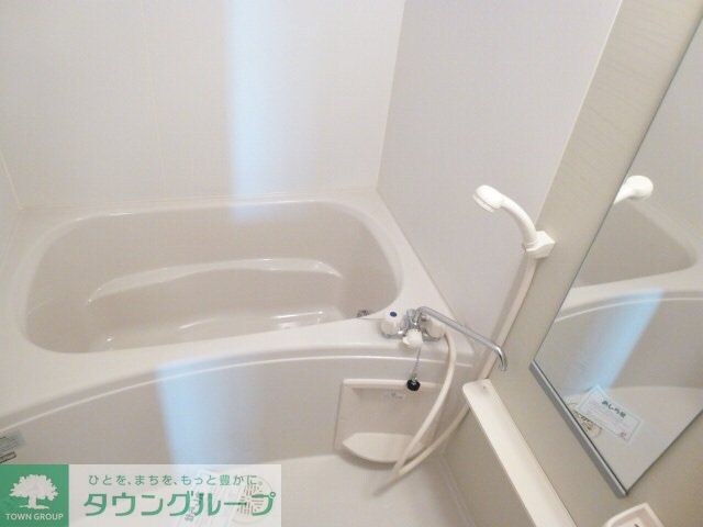 メゾンパルテールの物件内観写真