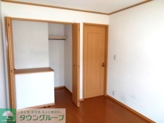 メゾンパルテールの物件内観写真