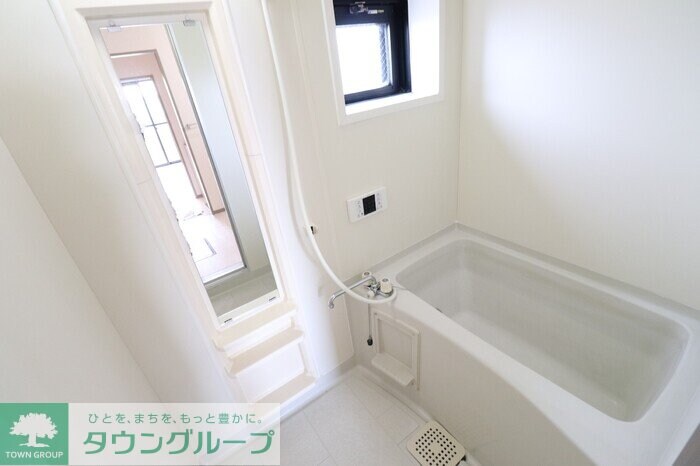 グリーンハウス IIIの物件内観写真