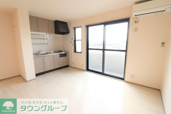 グリーンハウス IIIの物件内観写真