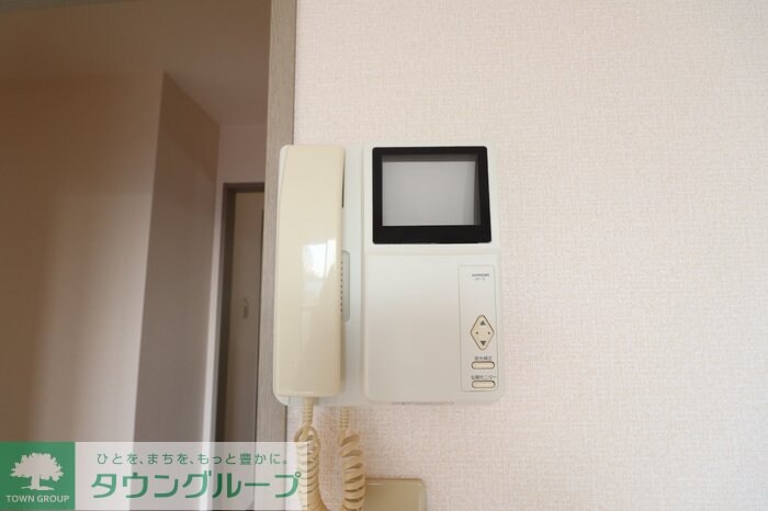 グリーンハウス IIIの物件内観写真