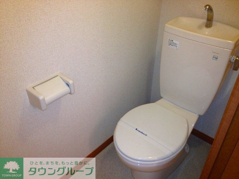 レオパレスインターハイツの物件内観写真