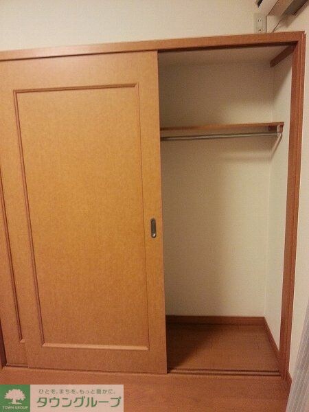 レオパレスインターハイツの物件内観写真