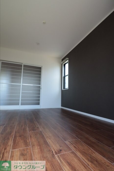 グリーンパーク櫛引 第1の物件内観写真