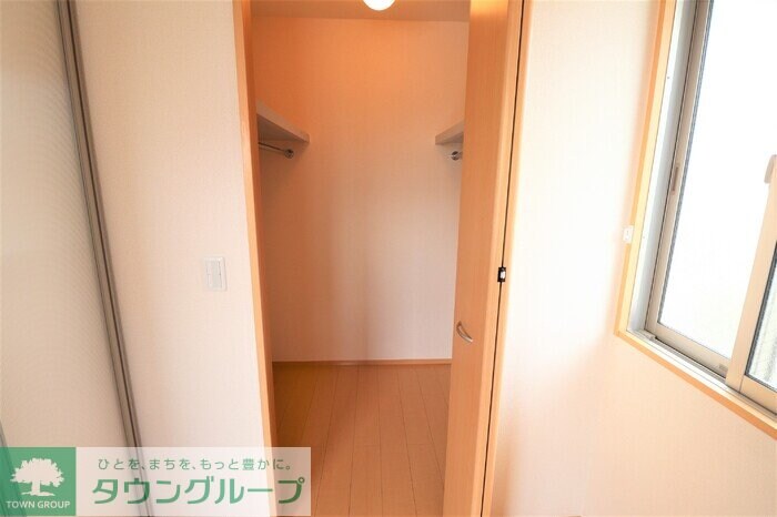 パークレジデンス中央の物件内観写真