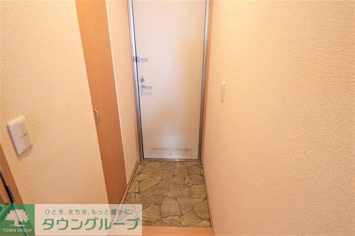 パークレジデンス中央の物件内観写真