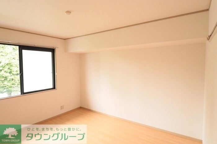 ホワイトハイツ白樺の物件内観写真