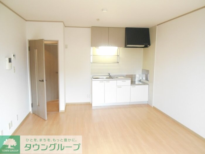 ホワイトハイツ白樺の物件内観写真