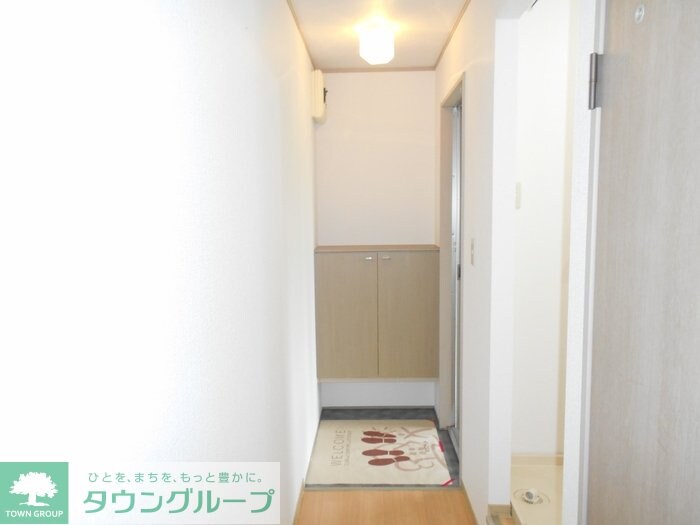ホワイトハイツ白樺の物件内観写真