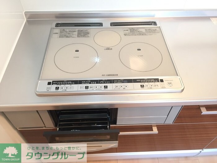 Anjewelの物件内観写真