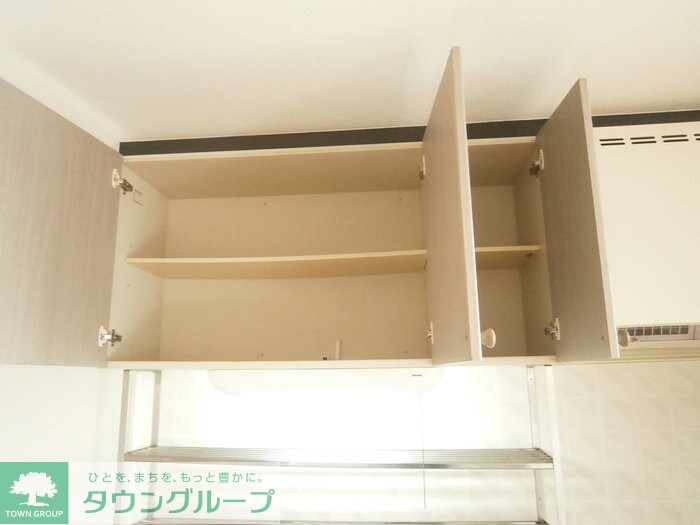 グローリアスハイツの物件内観写真