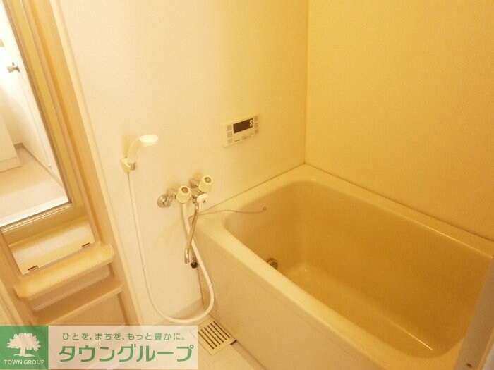 グローリアスハイツの物件内観写真