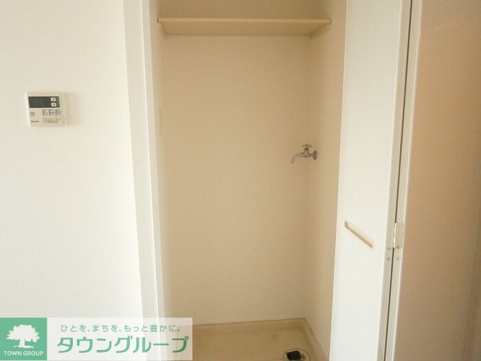 グローリアスハイツの物件内観写真