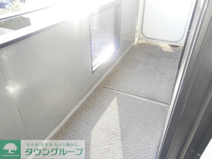 グローリアスハイツの物件内観写真