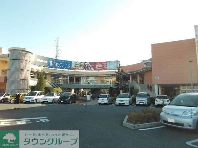 アンテムノンの物件内観写真