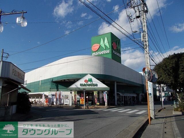 アンテムノンの物件内観写真