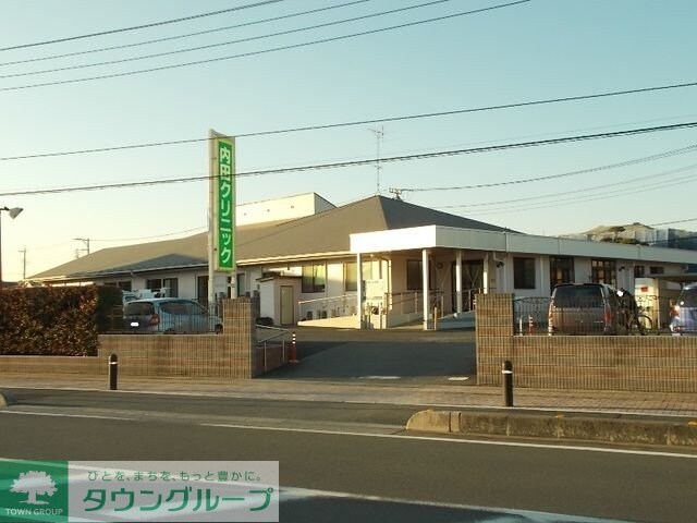 アンテムノンの物件内観写真