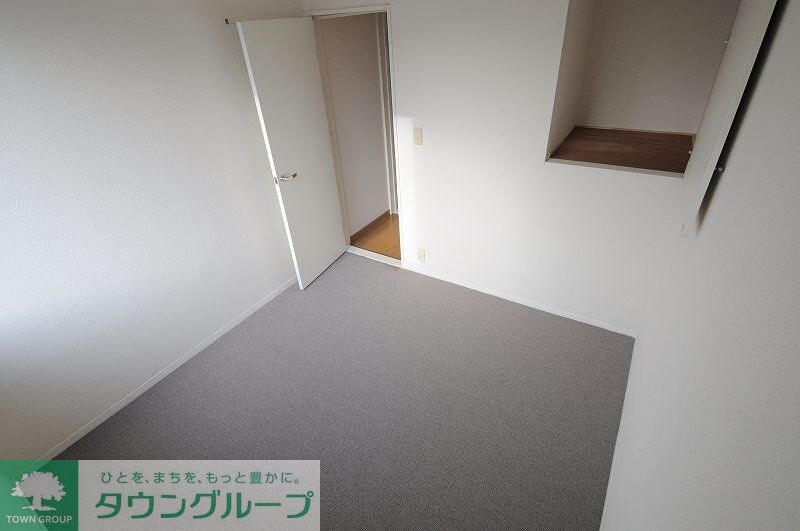 レオパレスシャルマンの物件内観写真