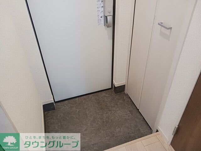 エリピア ロフォの物件内観写真