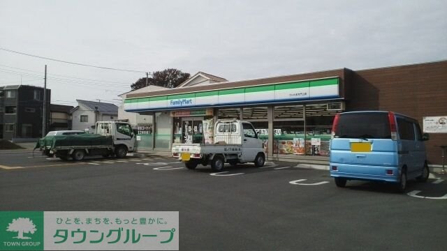 エリピア ロフォの物件内観写真