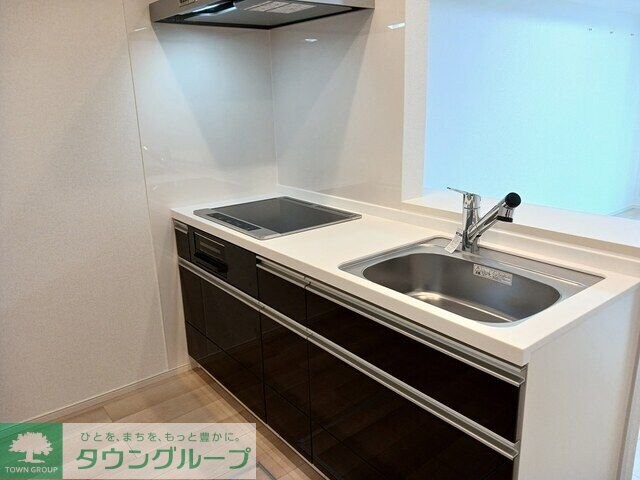 エリピア ロフォの物件内観写真