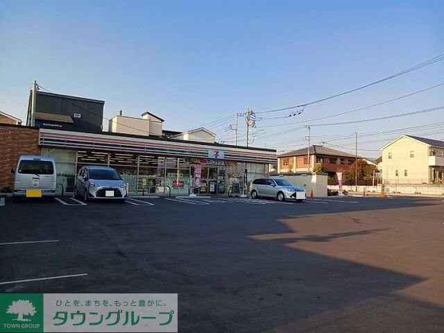 エリピア ロフォの物件内観写真