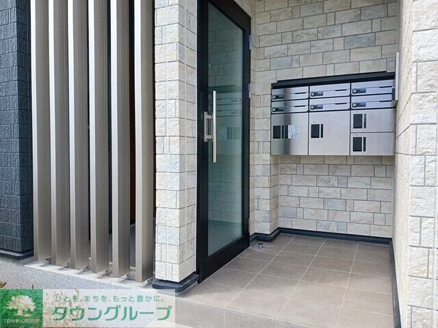 エリピア ロフォの物件内観写真