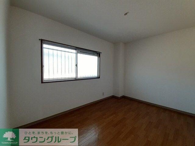 ヴィレッジ愛の物件内観写真