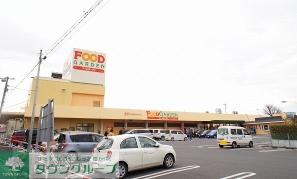 ヴィレッジ愛の物件内観写真