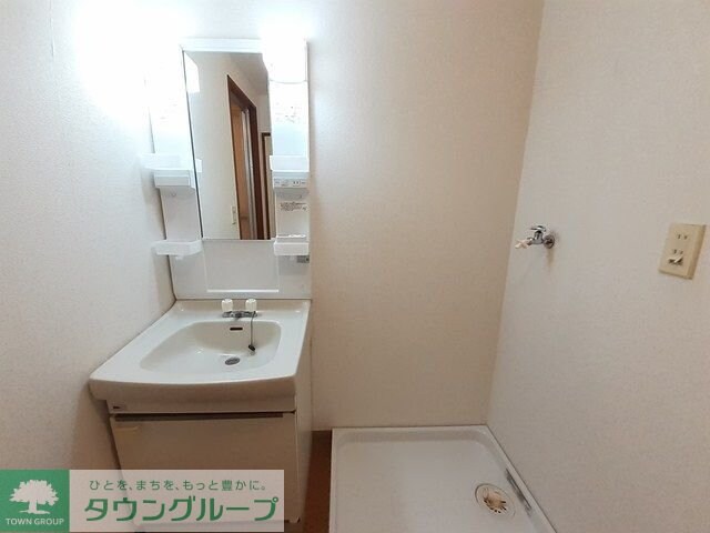 ヴィレッジ愛の物件内観写真