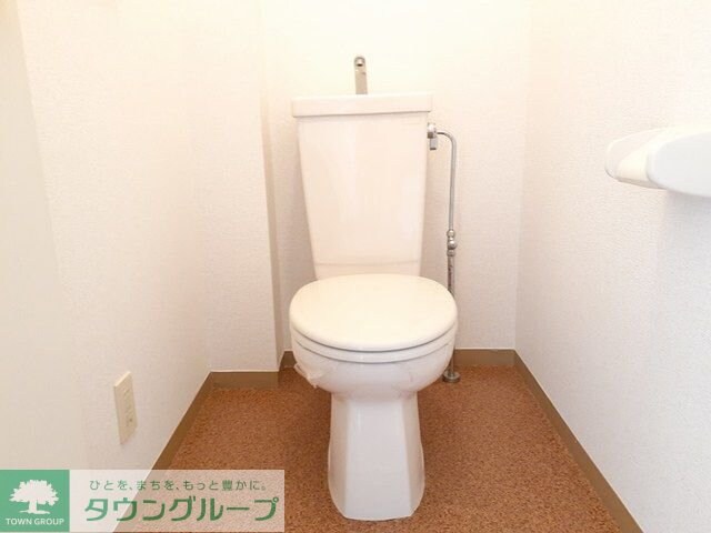 ヴィレッジ愛の物件内観写真