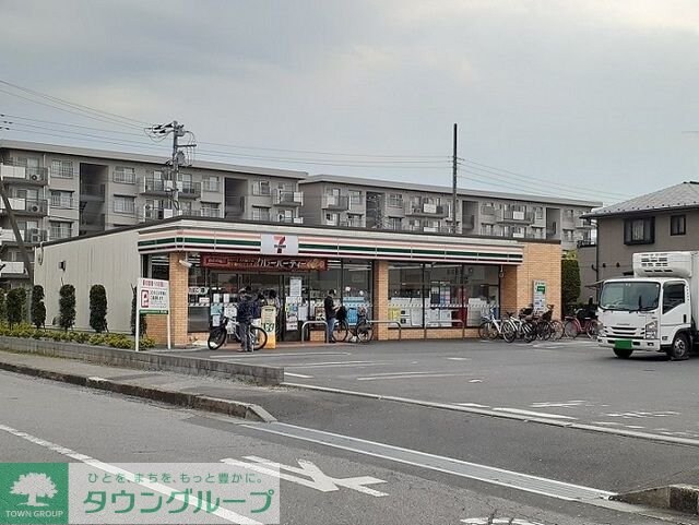 ヴィレッジ愛の物件内観写真